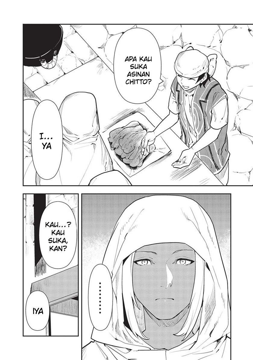 Chapter 44 - halaman 19