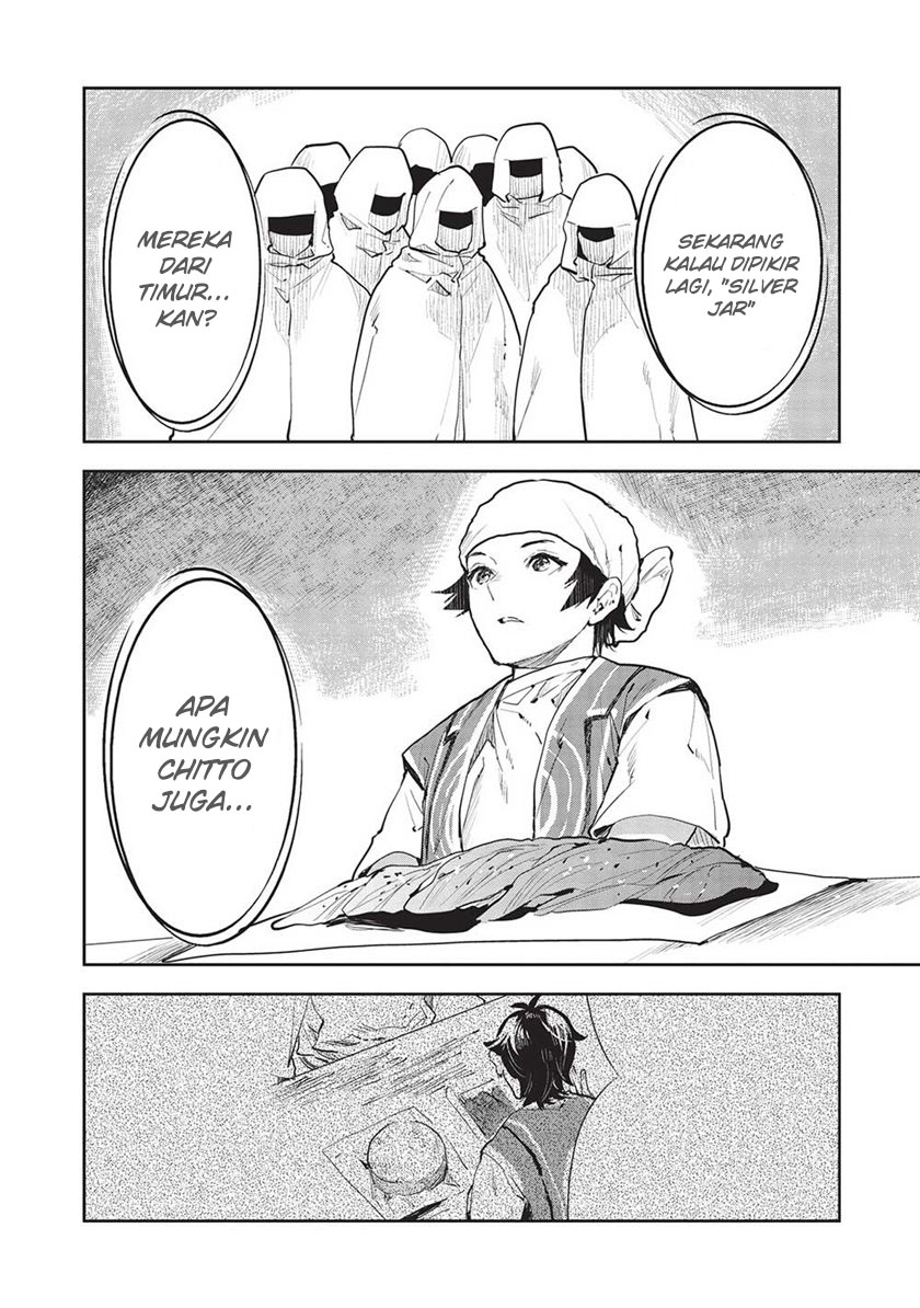 Chapter 44 - halaman 21