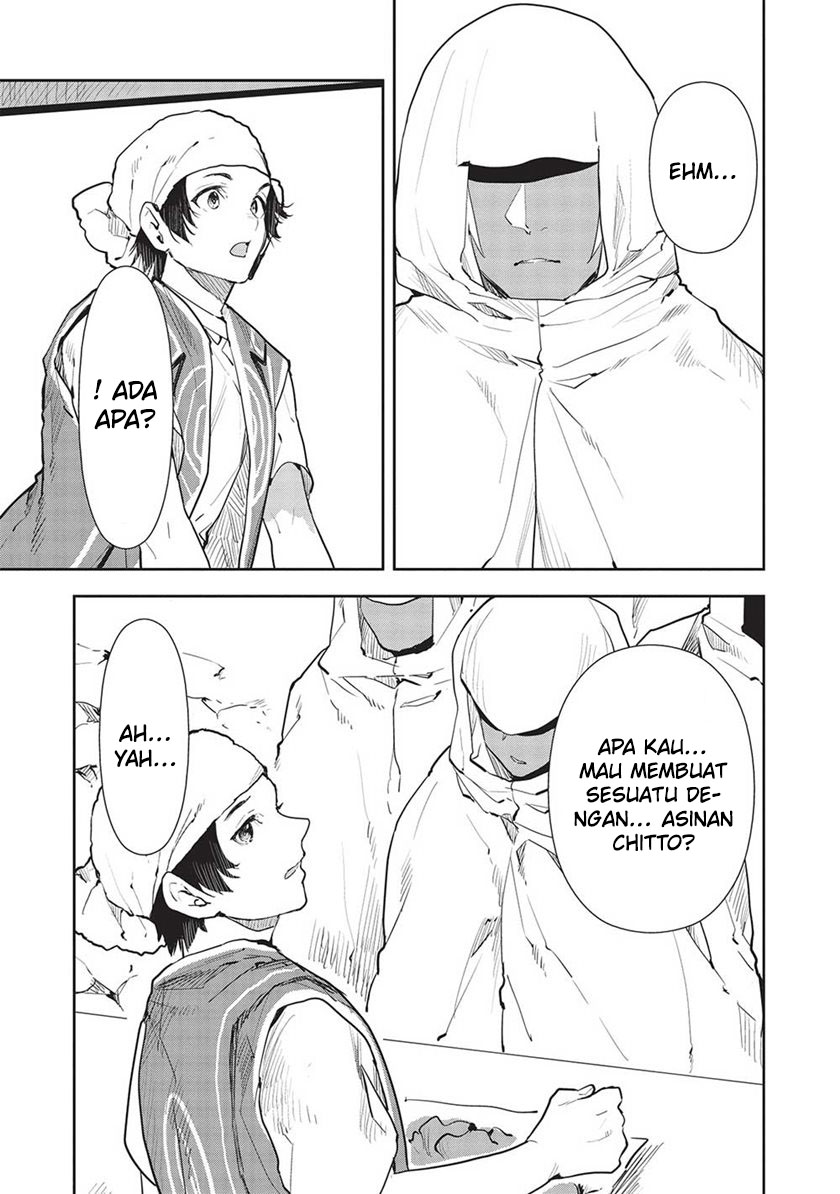Chapter 44 - halaman 22