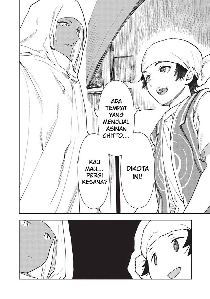 Chapter 44 - halaman 25