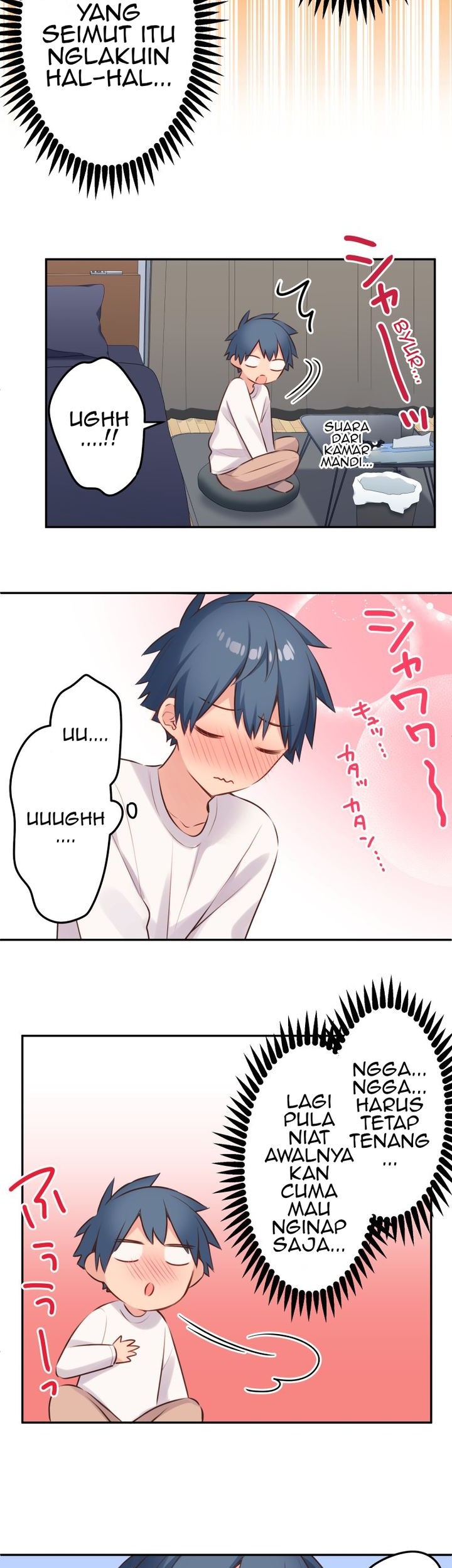 Chapter 117 - halaman 16