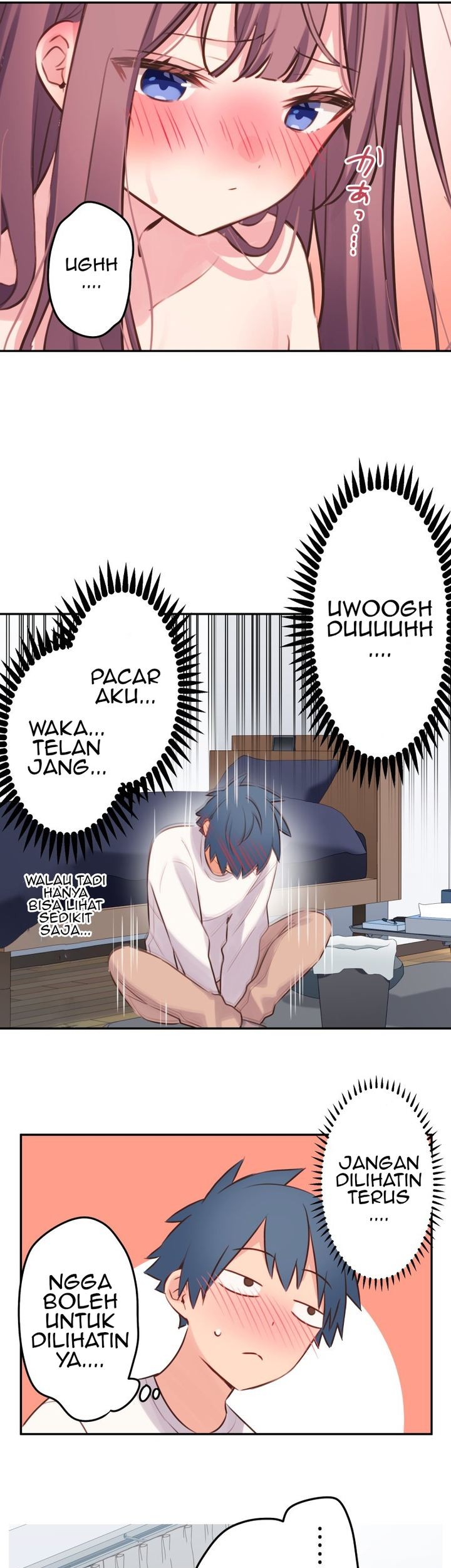 Chapter 117 - halaman 30