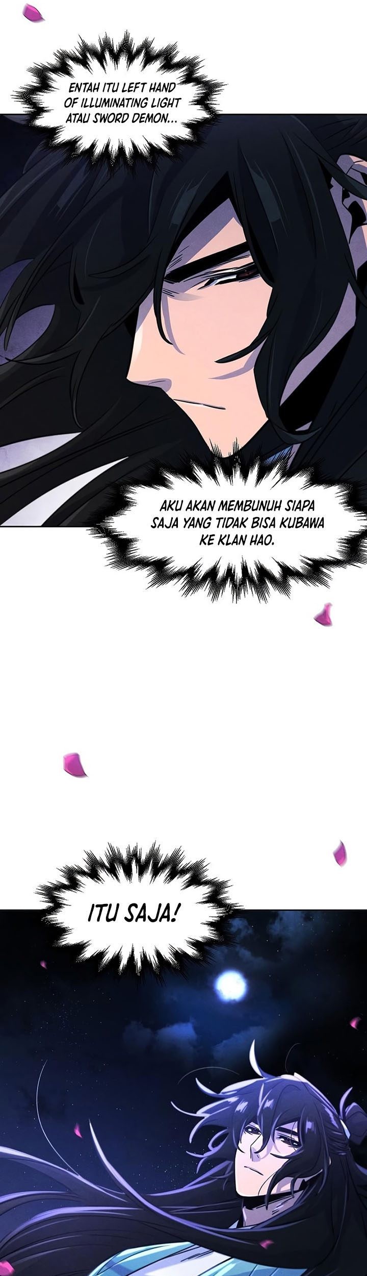 Chapter 84 - halaman 19
