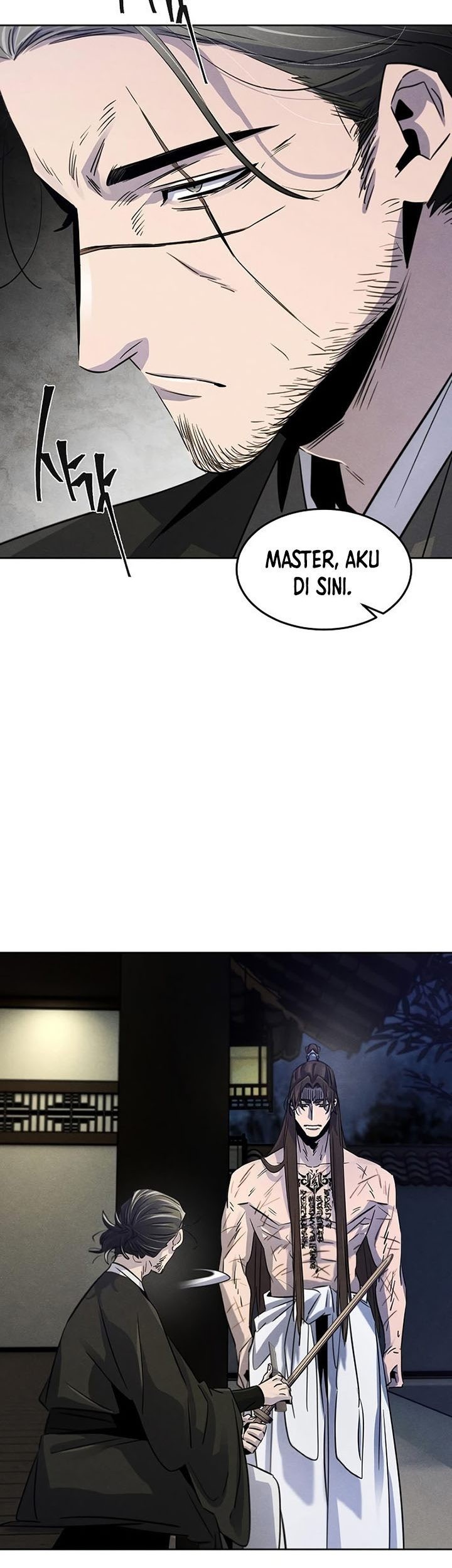 Chapter 84 - halaman 25