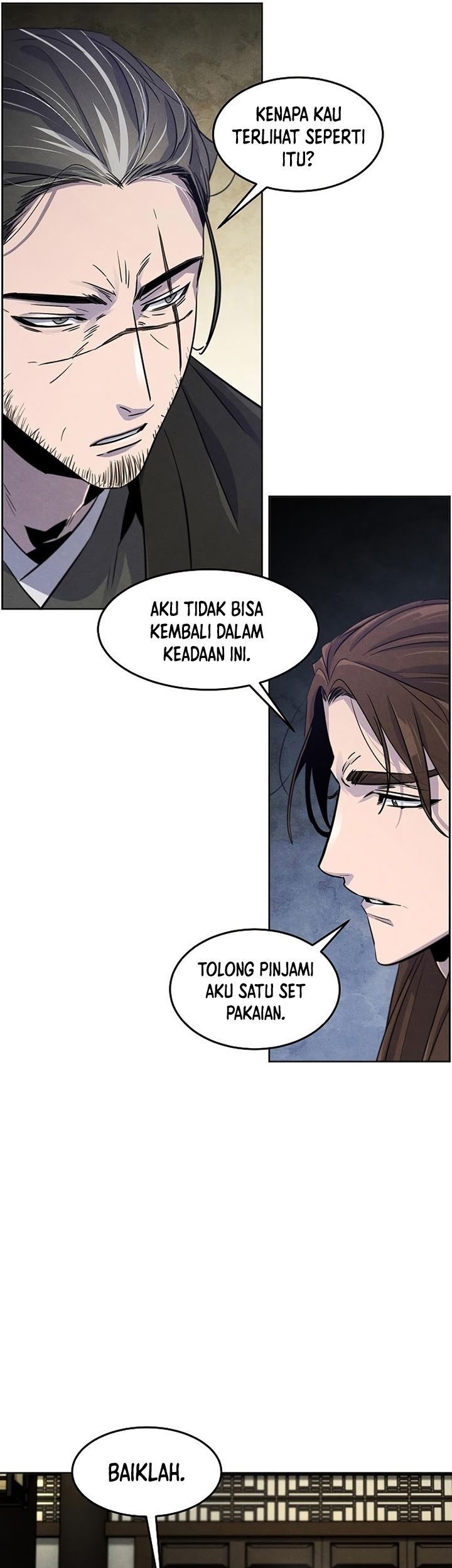 Chapter 84 - halaman 27
