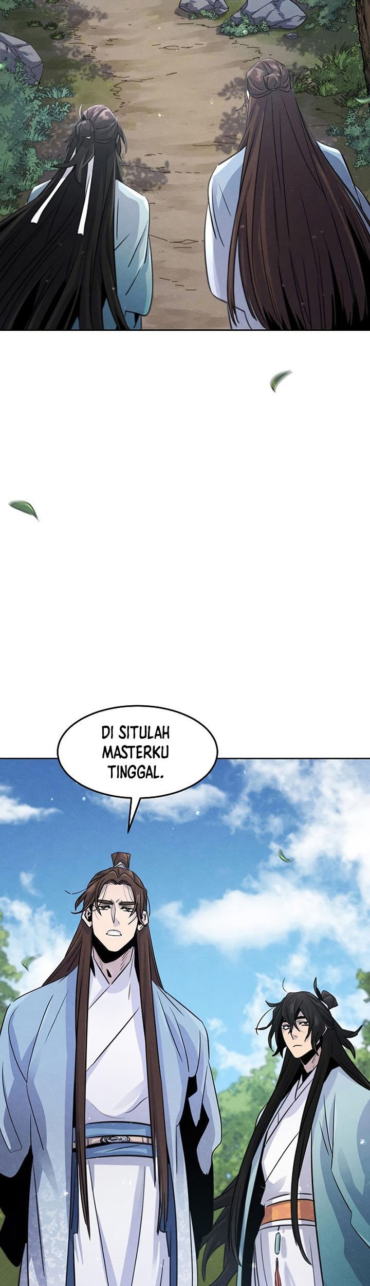Chapter 84 - halaman 71