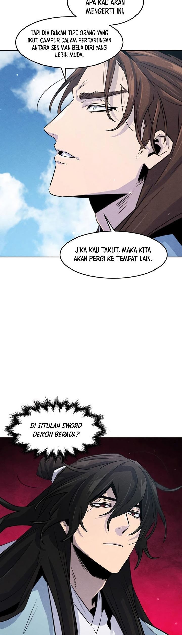 Chapter 84 - halaman 73