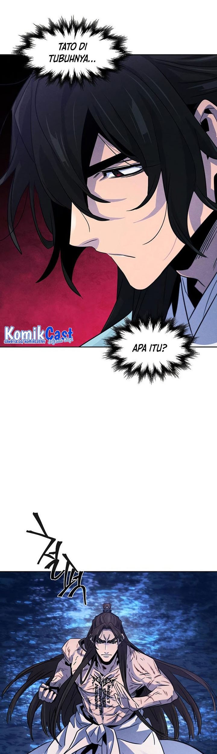 Chapter 84 - halaman 5