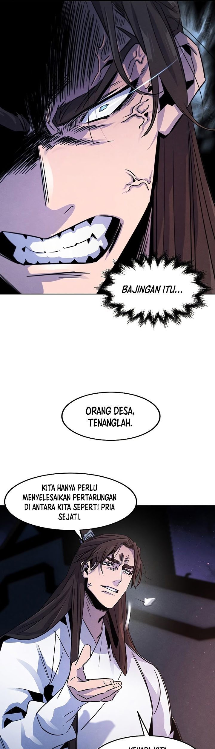 Chapter 83 - halaman 23