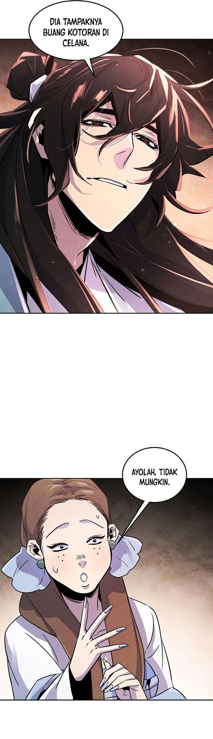 Chapter 83 - halaman 33