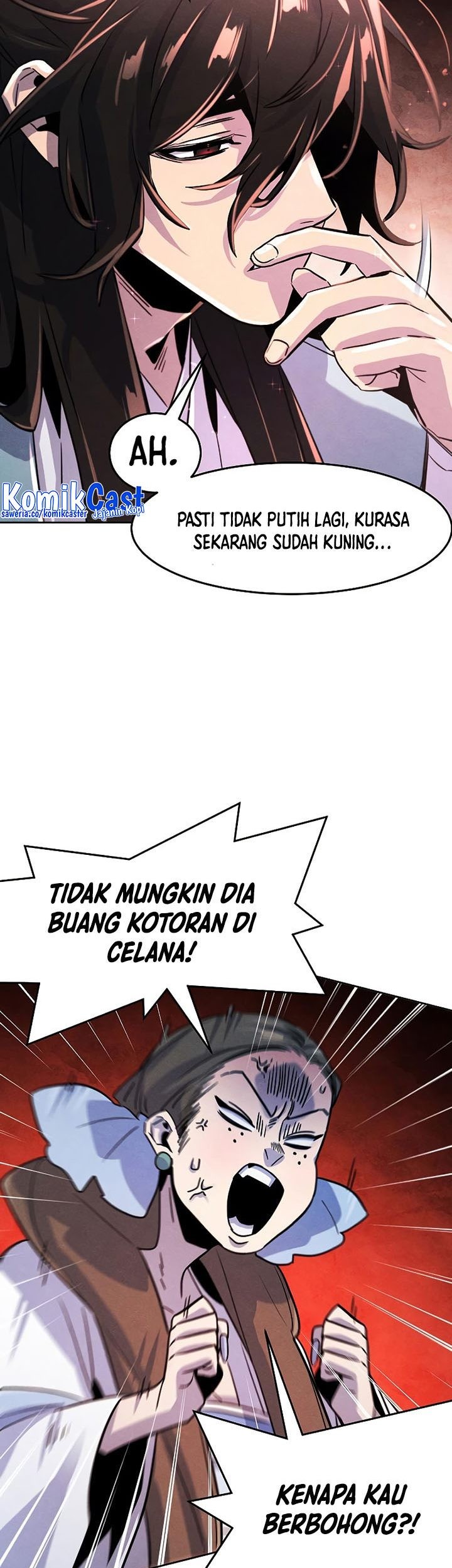 Chapter 83 - halaman 35