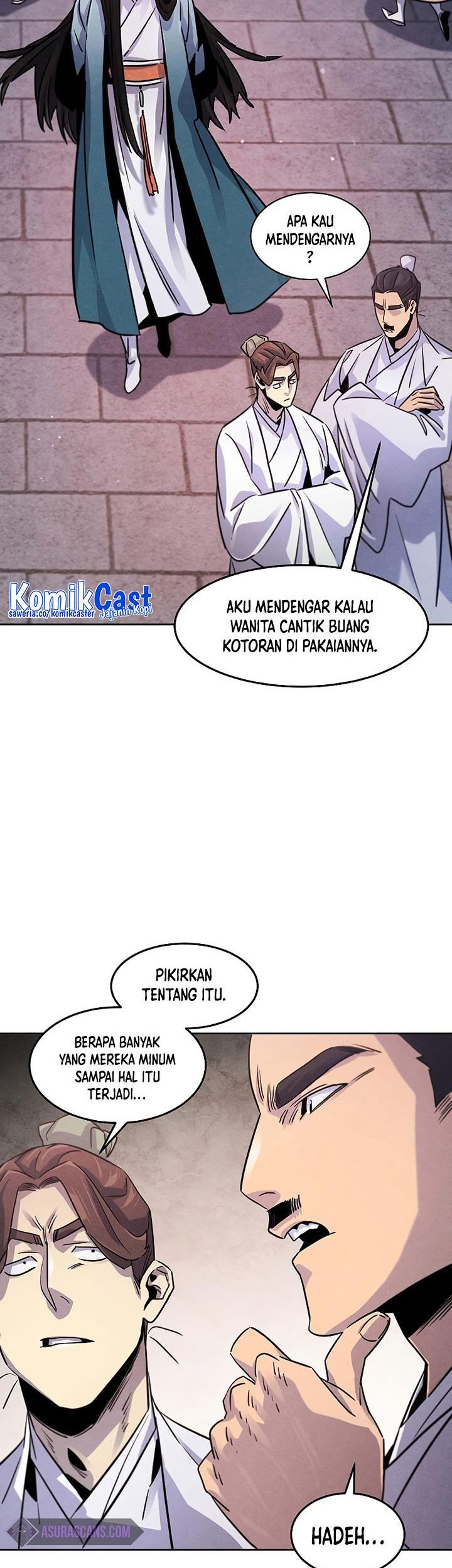 Chapter 83 - halaman 51