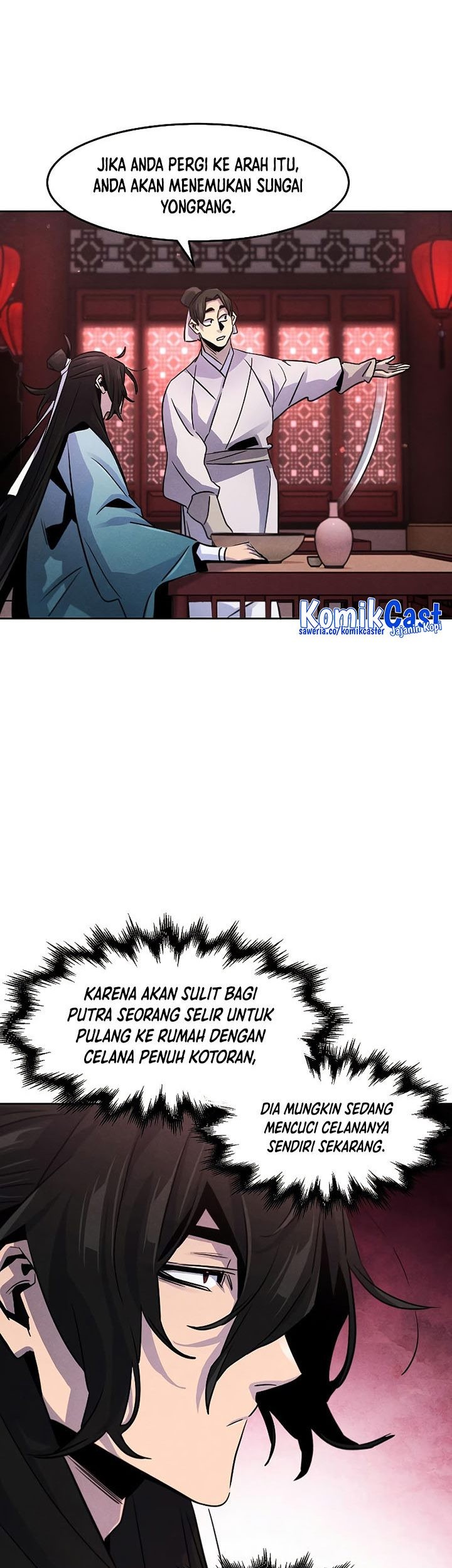 Chapter 83 - halaman 61