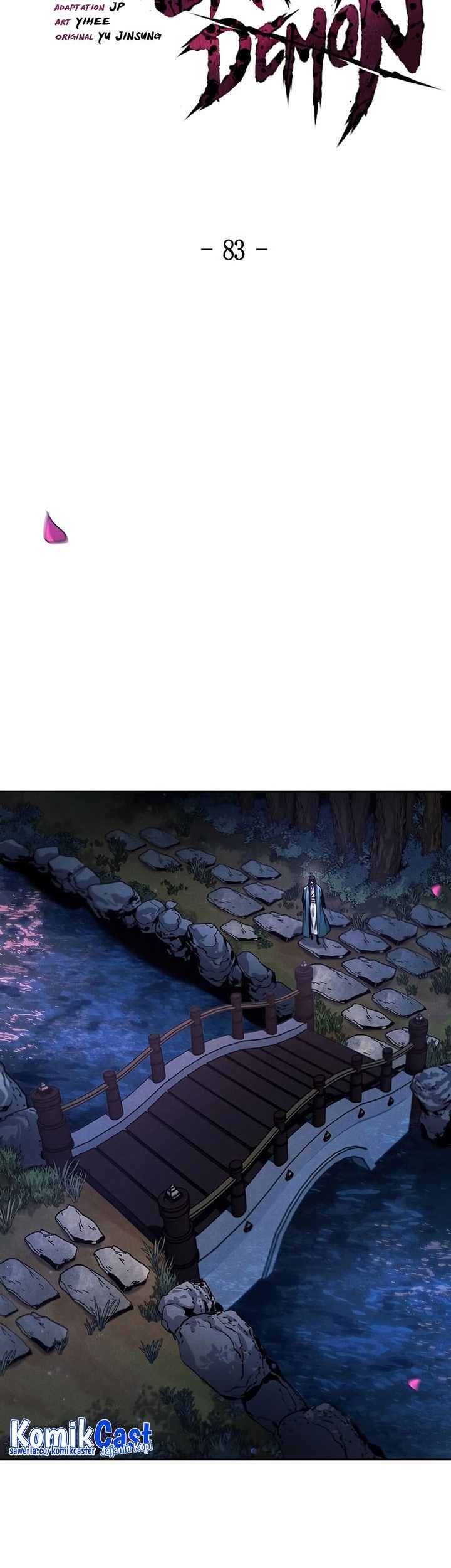 Chapter 83 - halaman 71