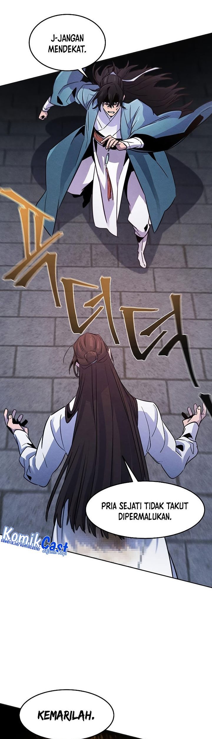 Chapter 82 - halaman 47