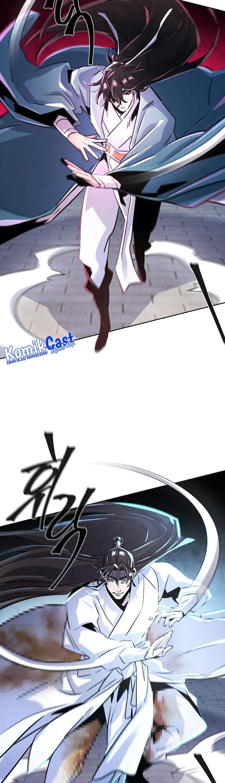 Chapter 82 - halaman 79