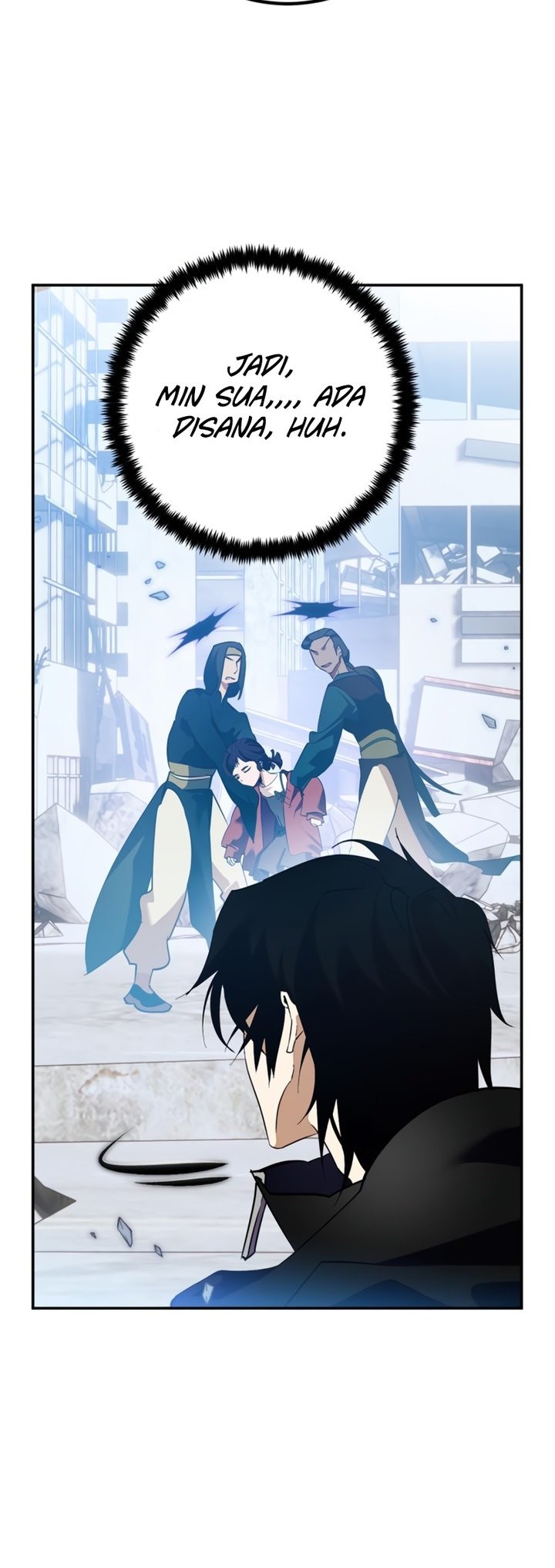Chapter 133 - halaman 67