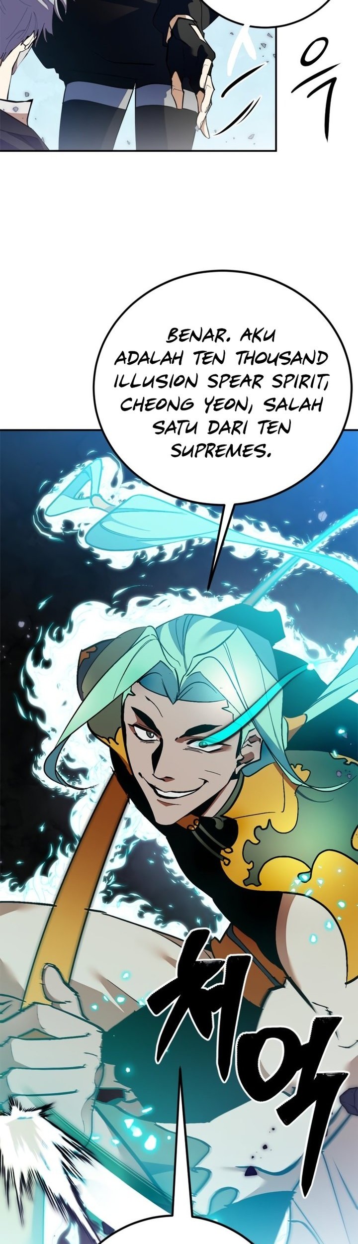 Chapter 133 - halaman 70