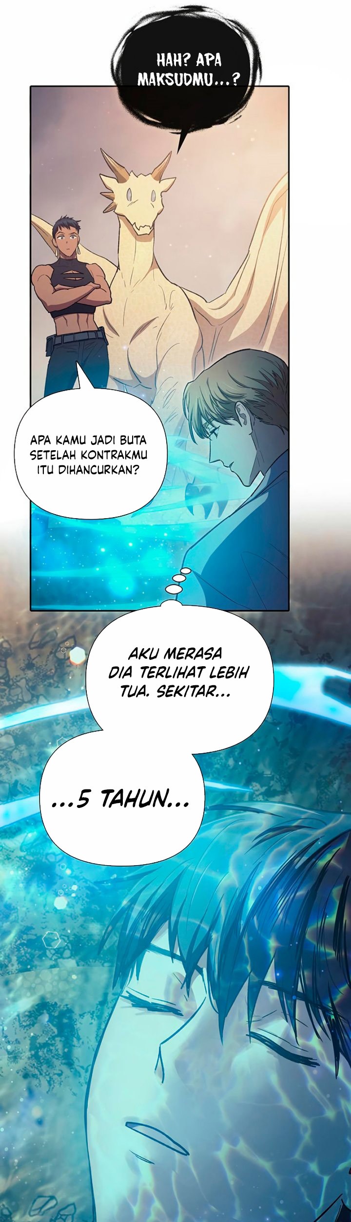 Chapter 90 - halaman 35