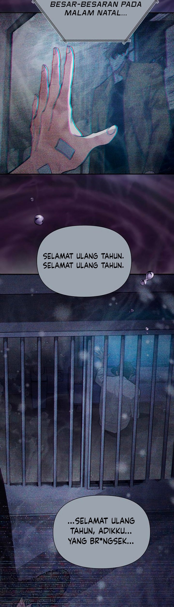 Chapter 90 - halaman 41
