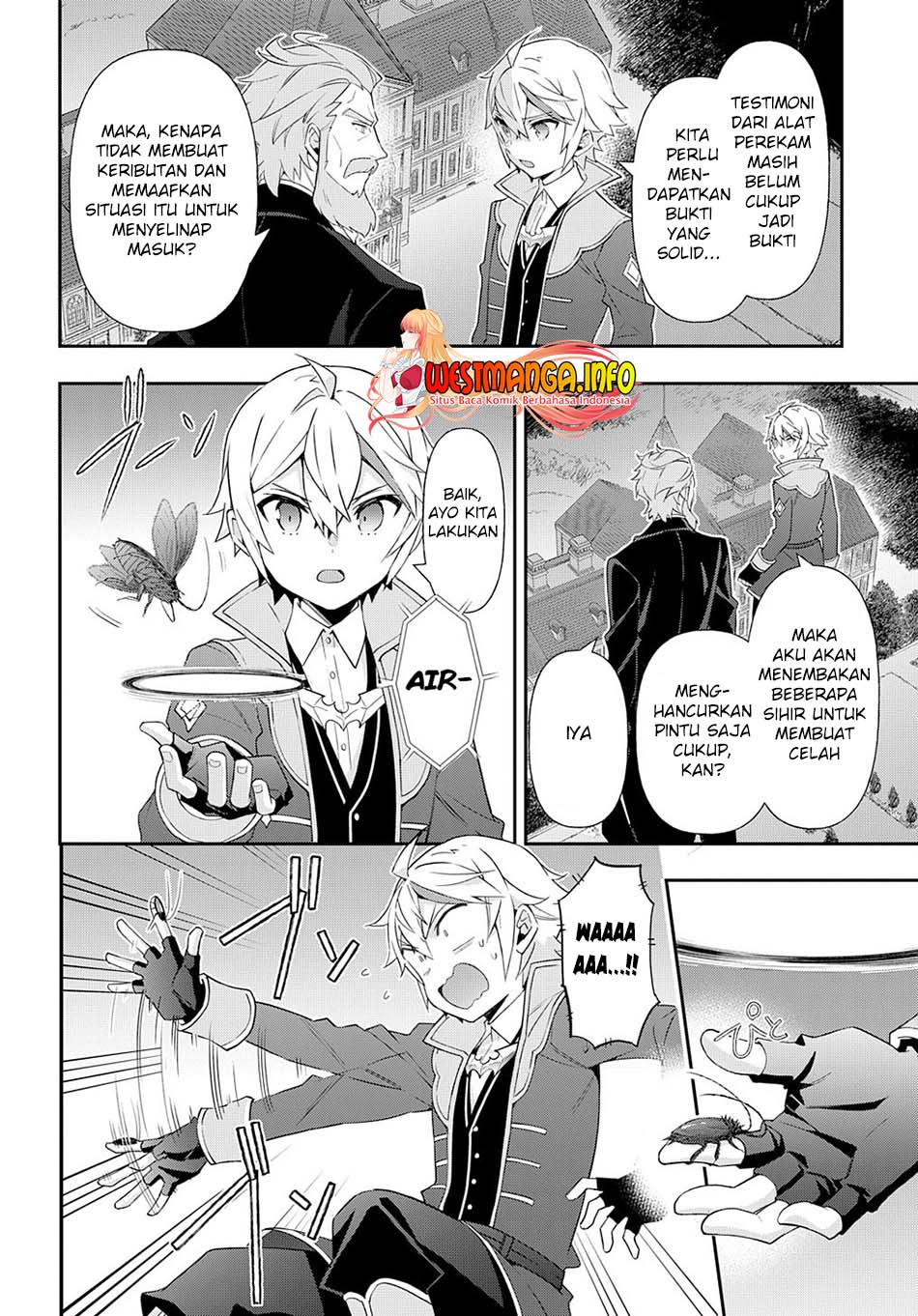 Chapter 54 - halaman 32