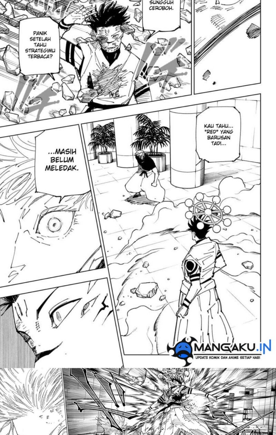 Chapter 232 - halaman 12