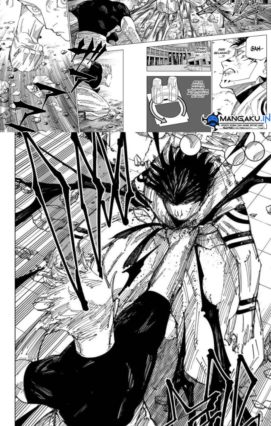 Chapter 232 - halaman 13