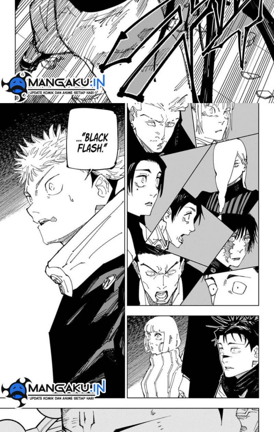 Chapter 232 - halaman 14