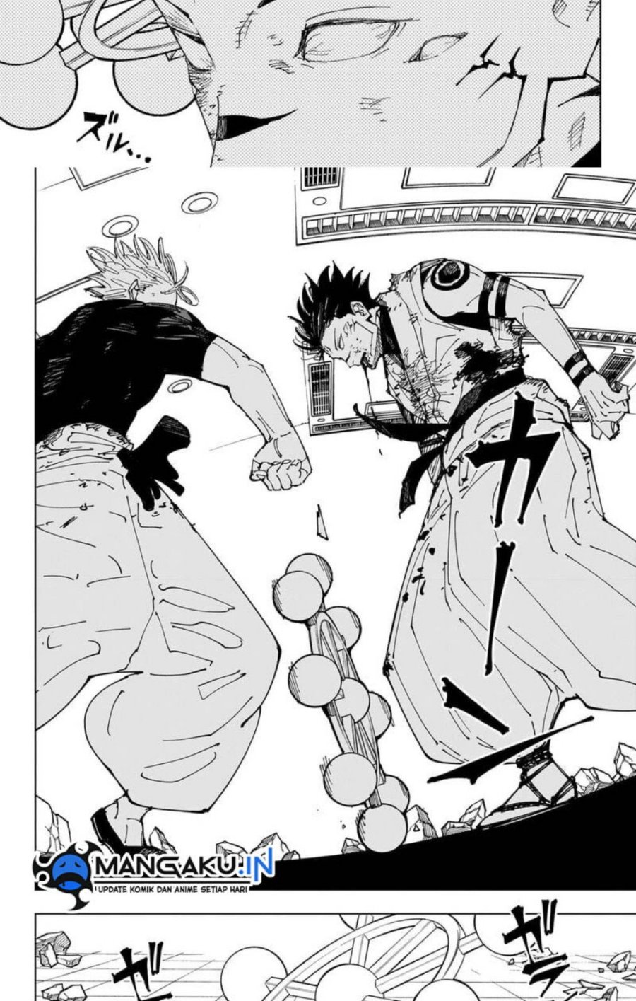 Chapter 232 - halaman 15