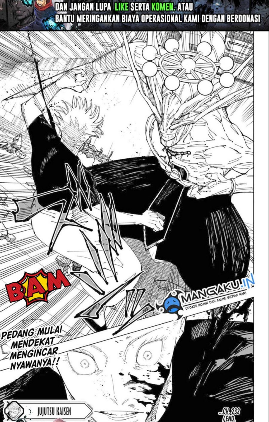 Chapter 232 - halaman 18