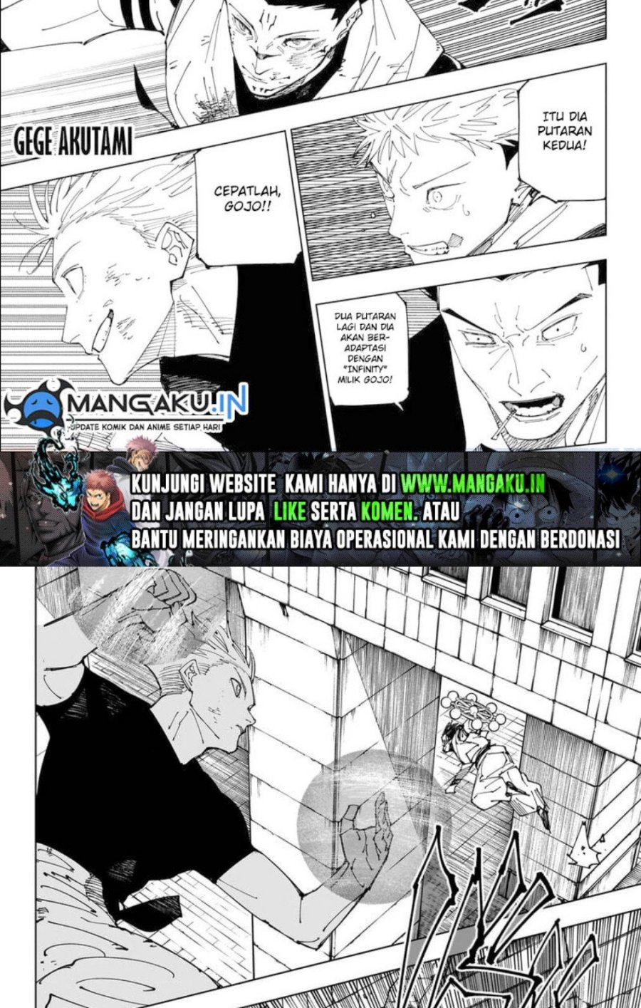 Chapter 232 - halaman 3