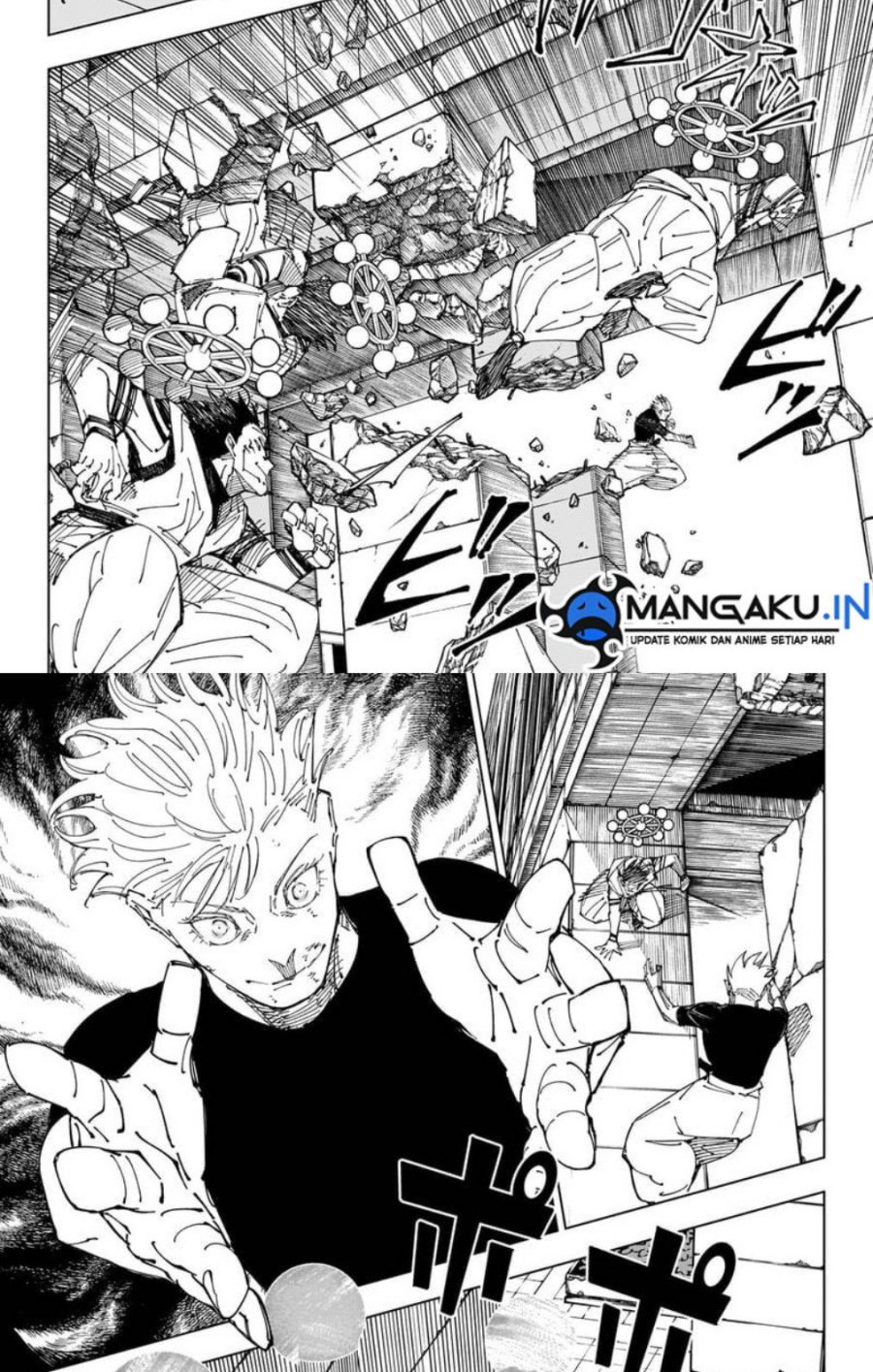 Chapter 232 - halaman 4
