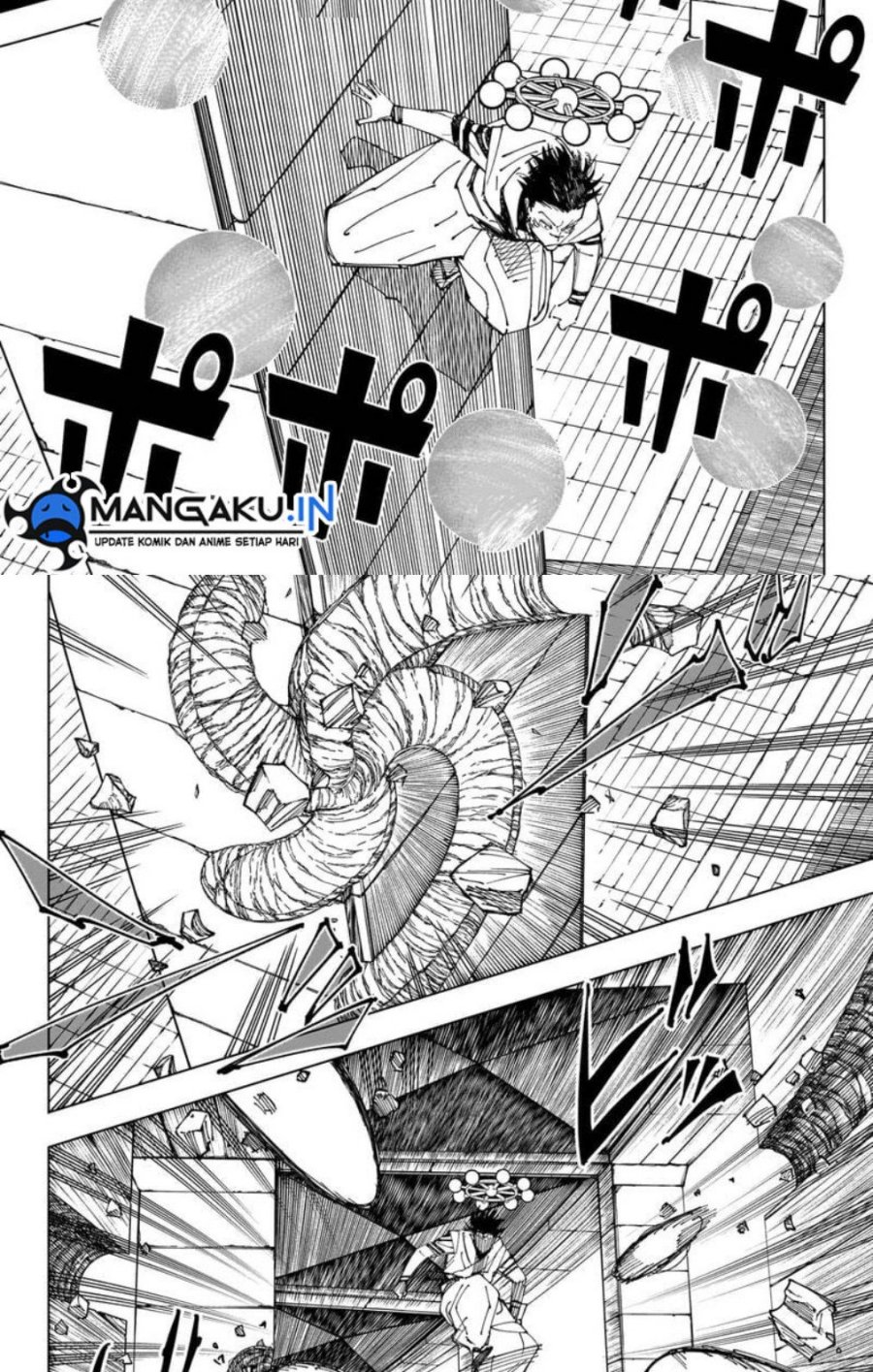 Chapter 232 - halaman 5