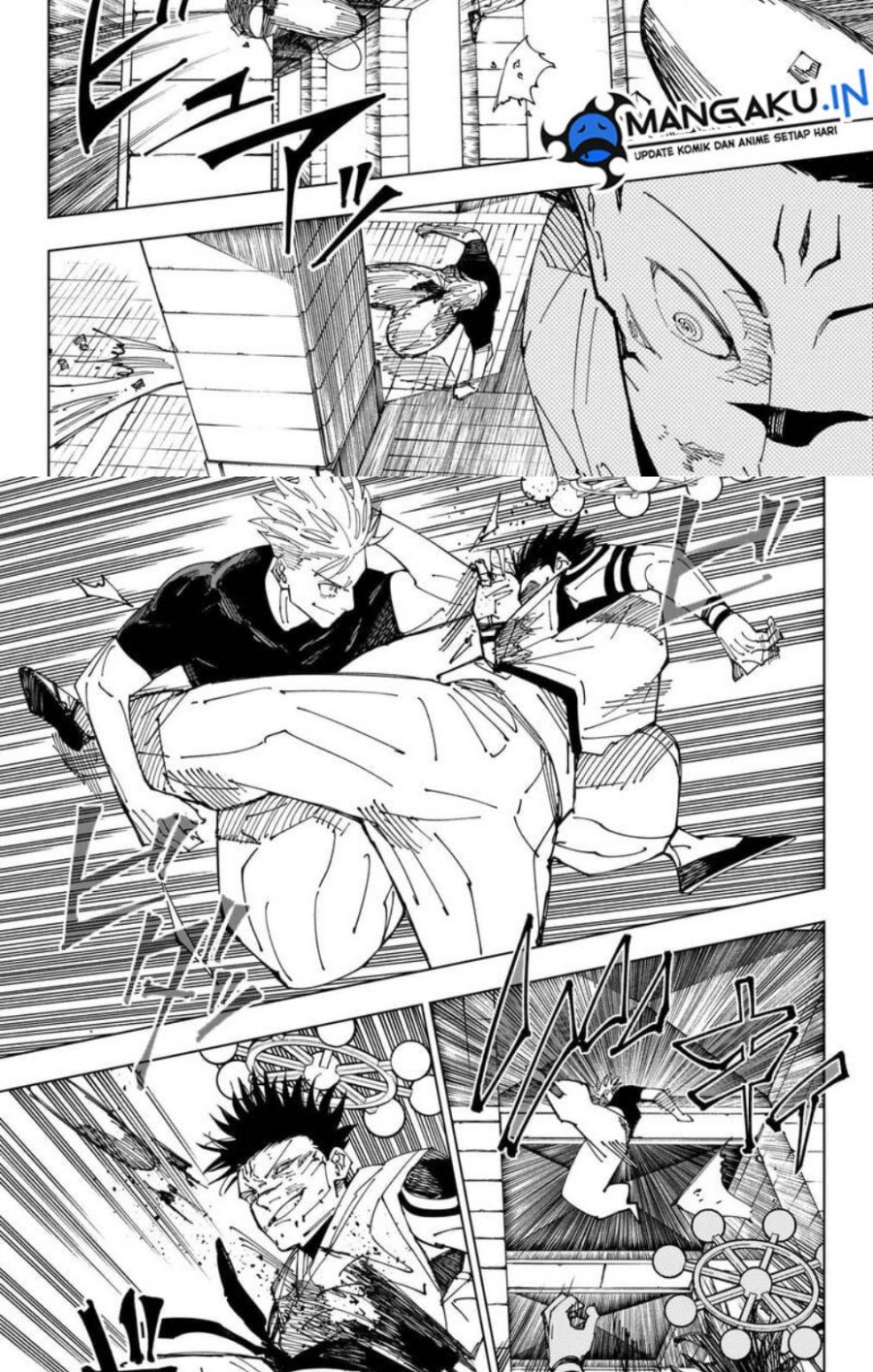 Chapter 232 - halaman 6