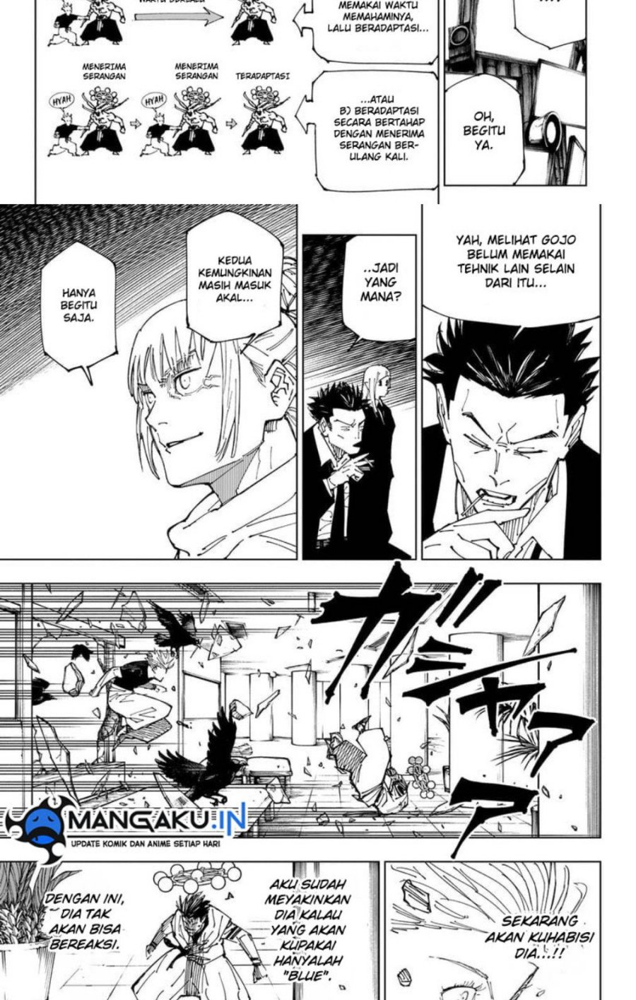 Chapter 232 - halaman 8