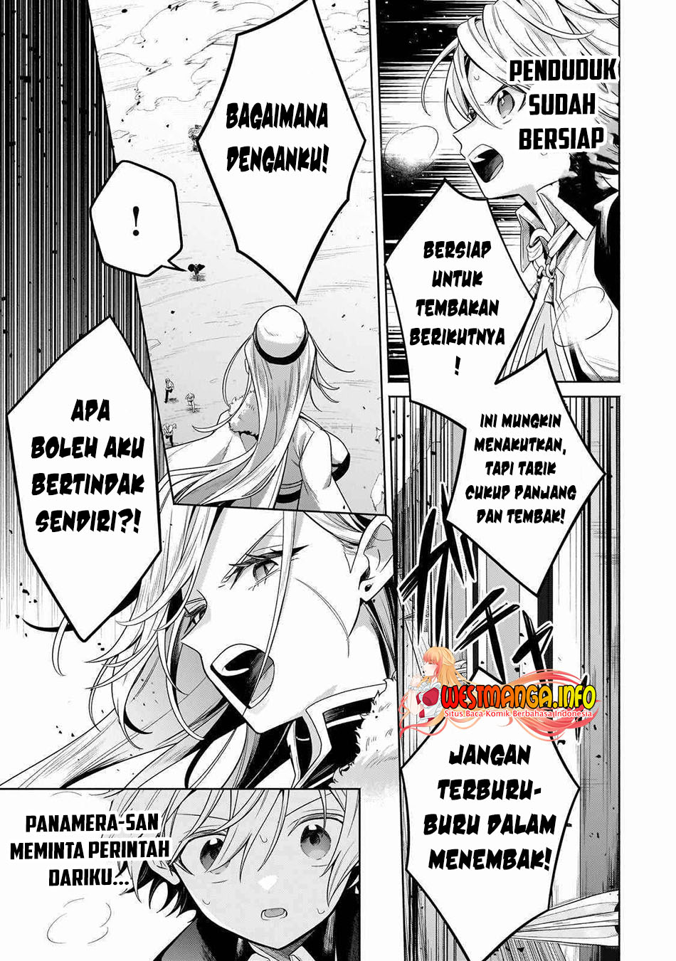 Chapter 21.1 - halaman 10