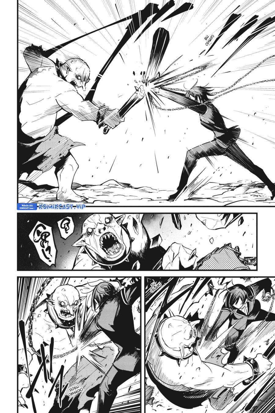 Chapter 66 - halaman 11