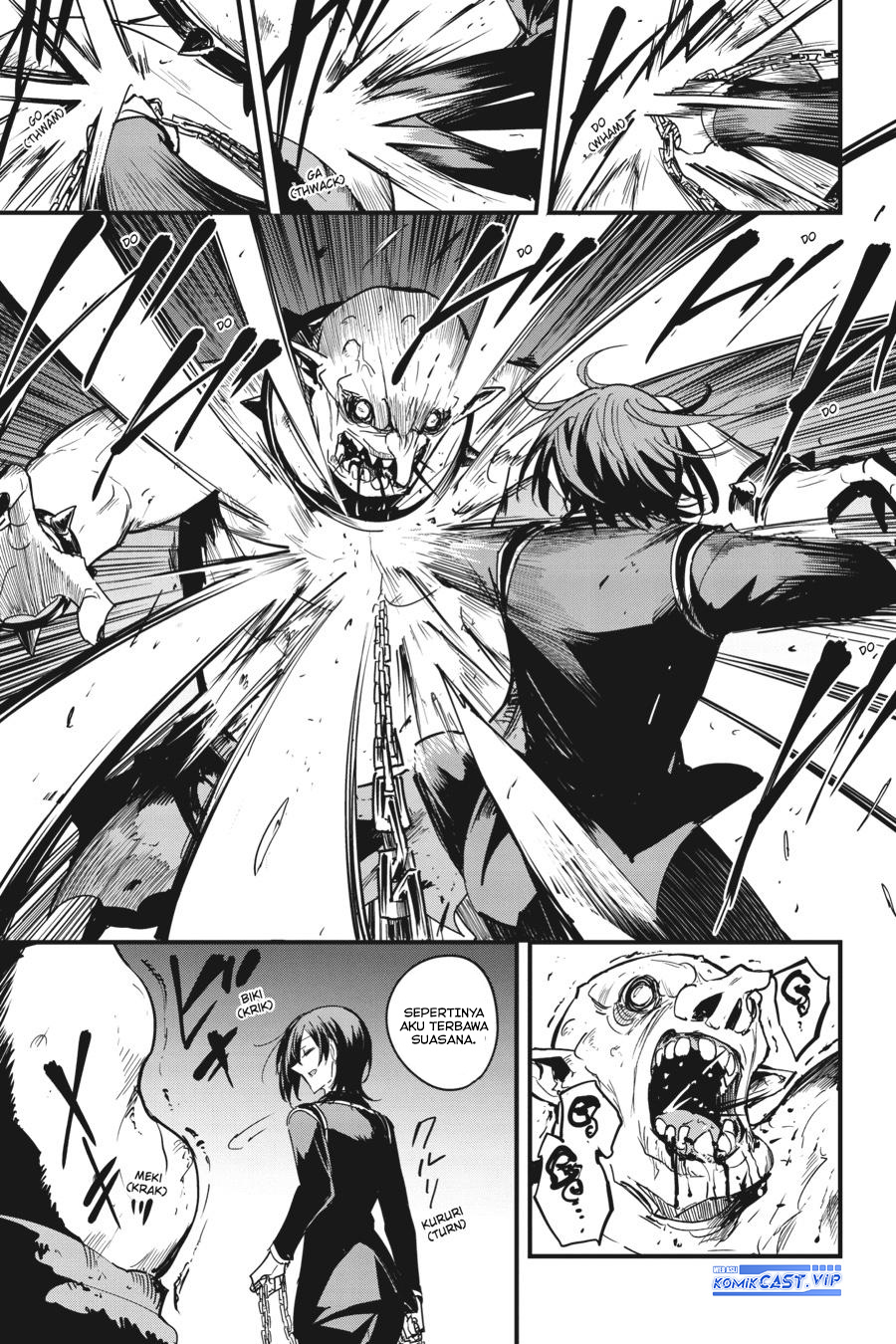 Chapter 66 - halaman 12