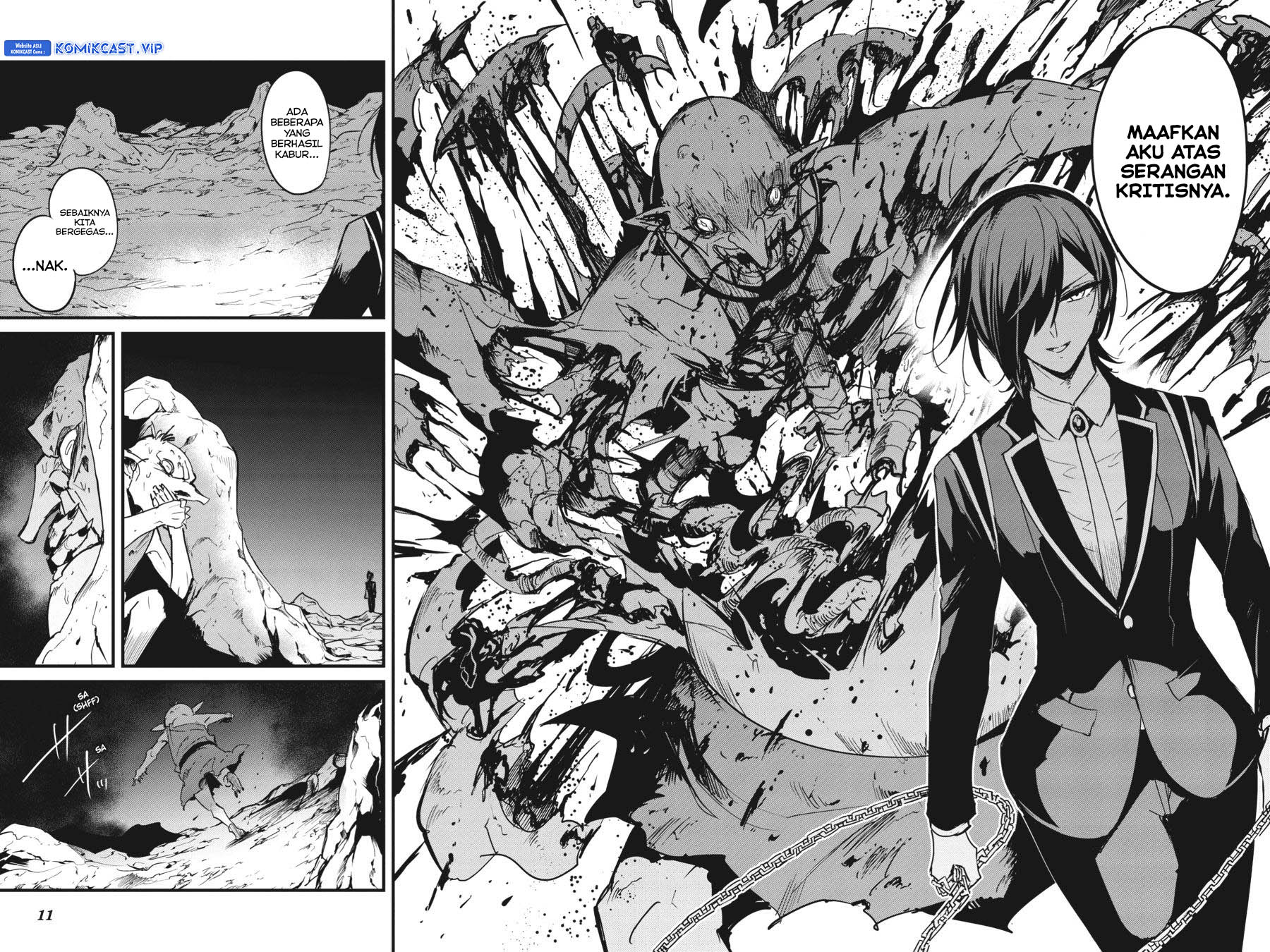 Chapter 66 - halaman 13