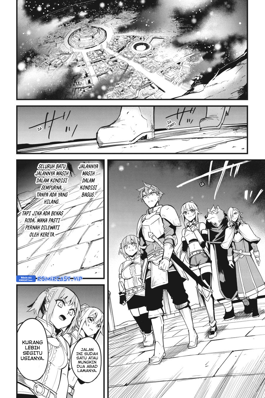 Chapter 66 - halaman 14