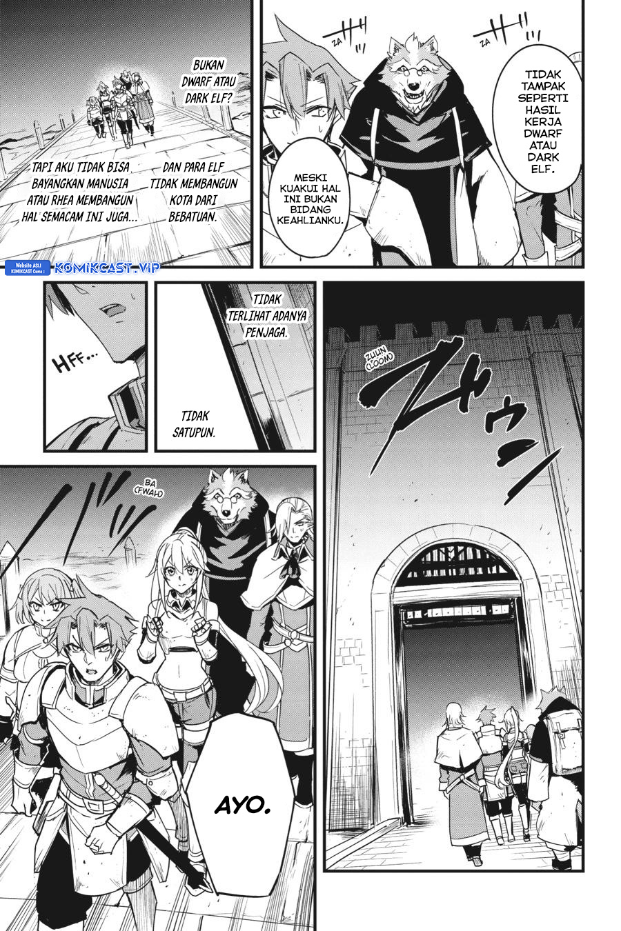 Chapter 66 - halaman 15