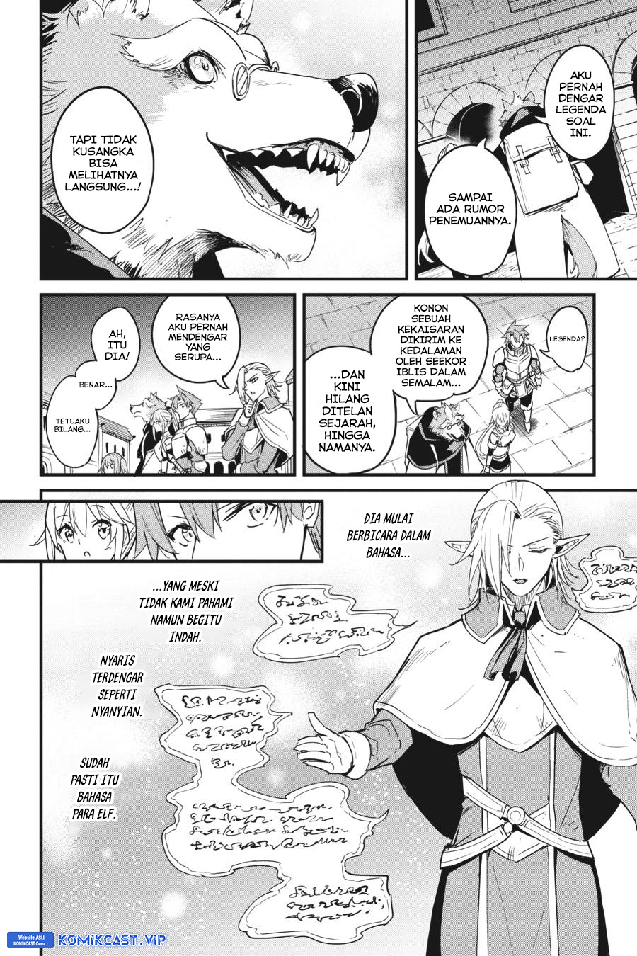 Chapter 66 - halaman 20