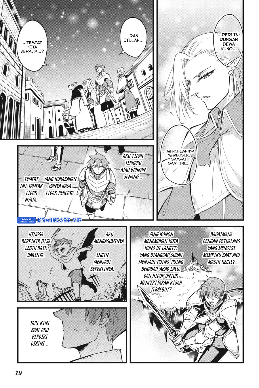 Chapter 66 - halaman 21