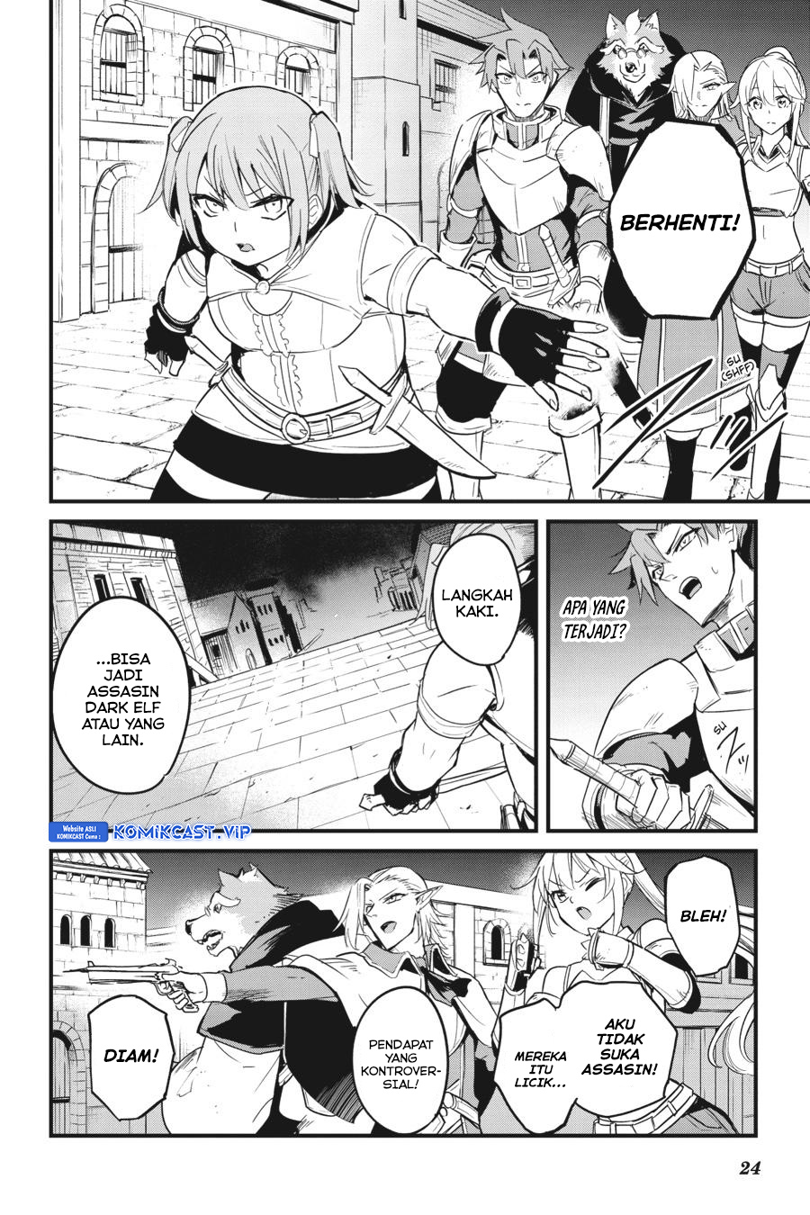 Chapter 66 - halaman 26