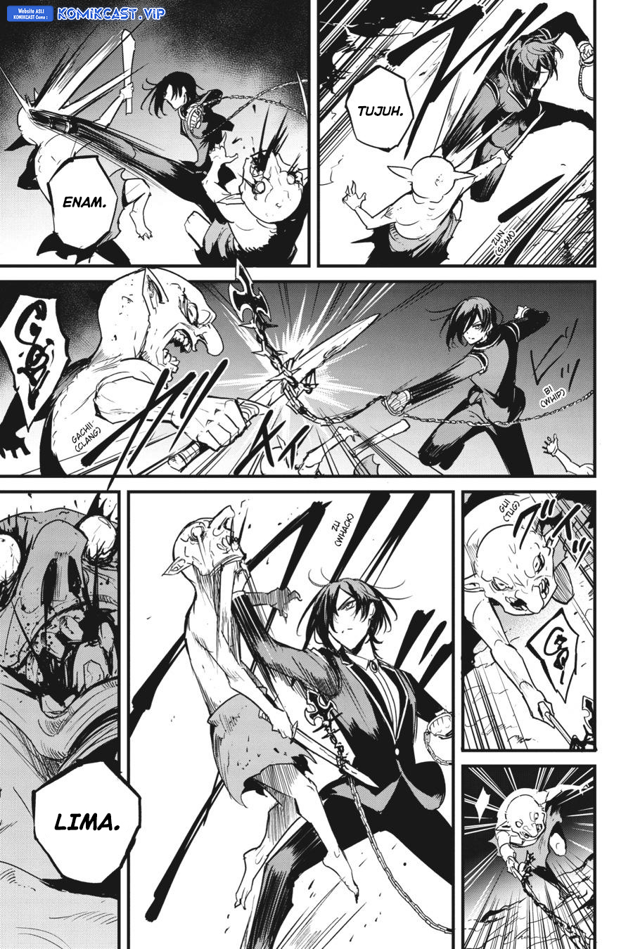 Chapter 66 - halaman 6