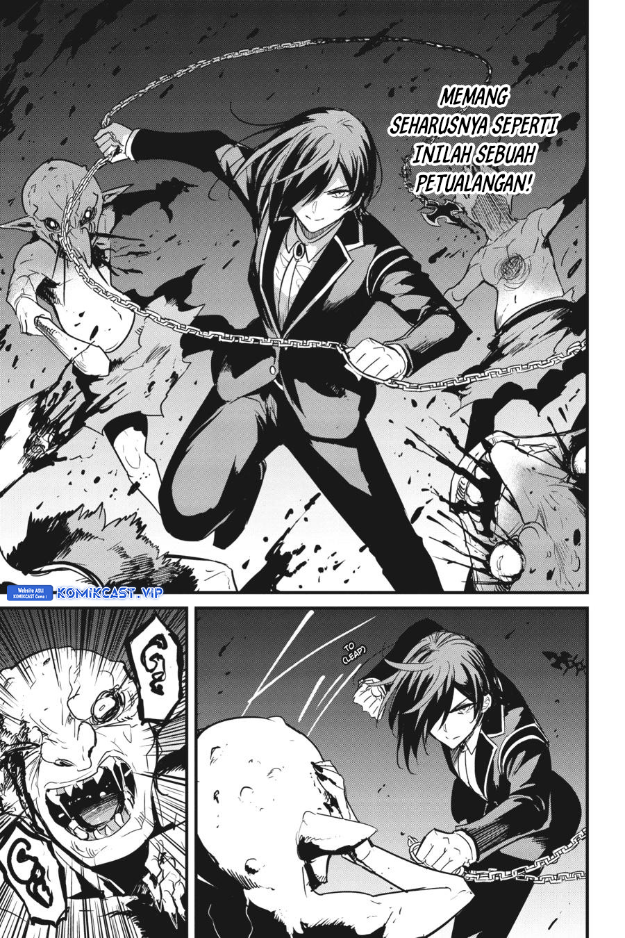 Chapter 66 - halaman 8