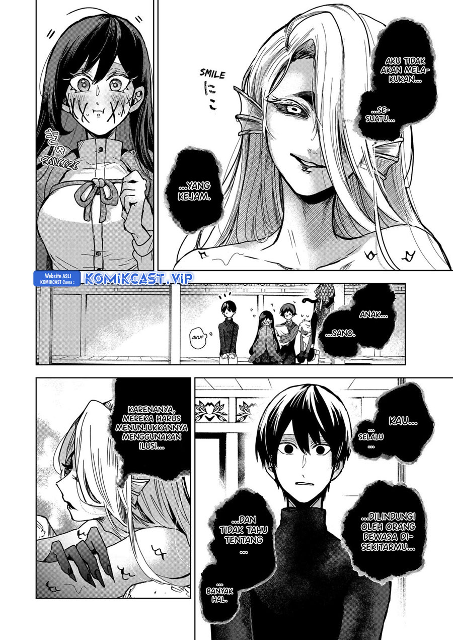 Chapter 69 - halaman 12