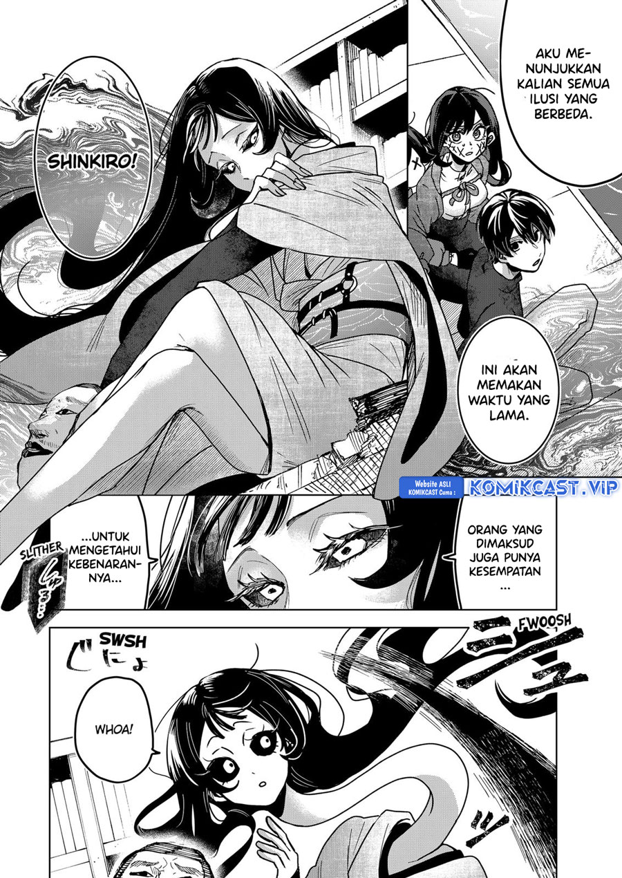 Chapter 69 - halaman 14
