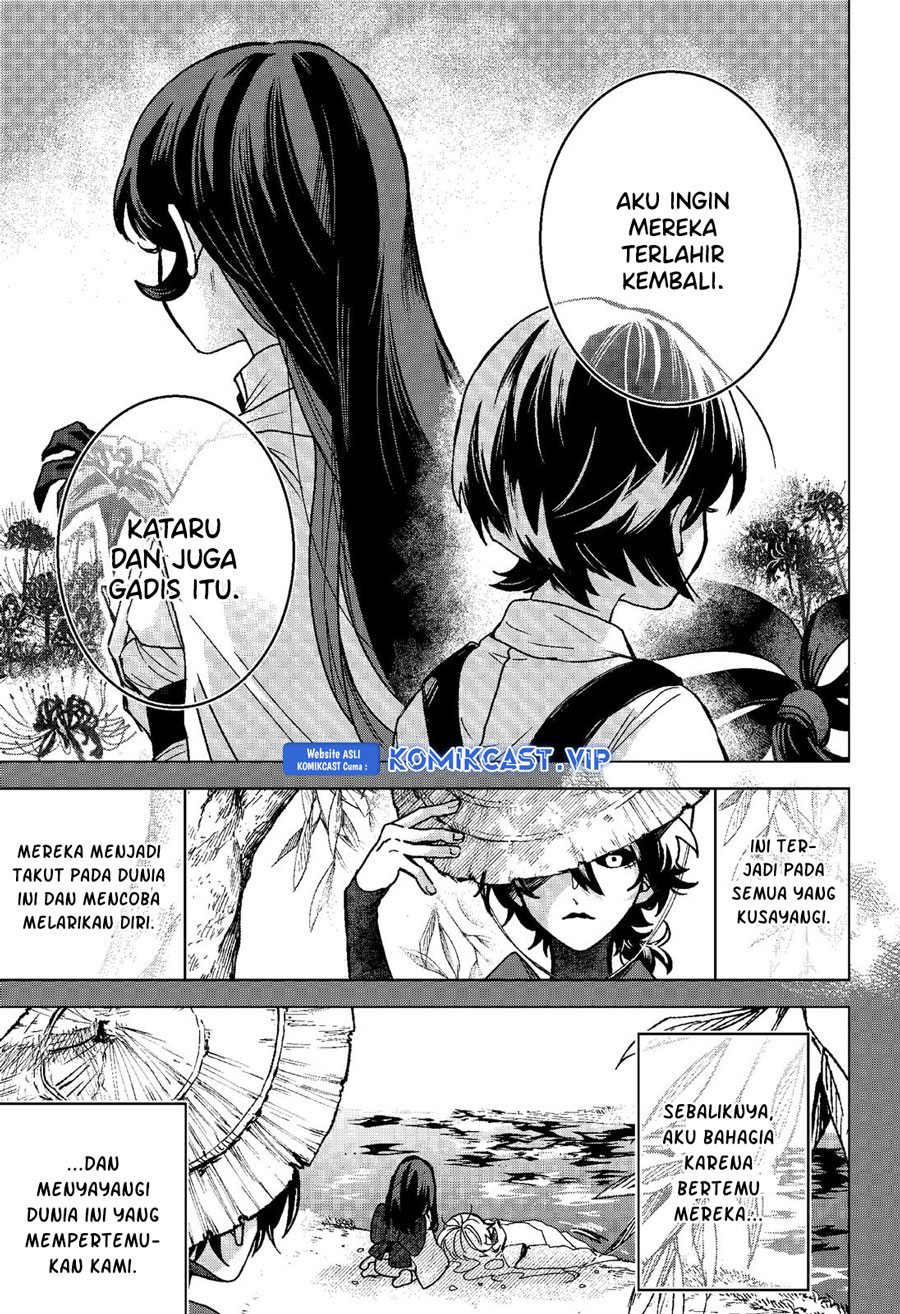 Chapter 69 - halaman 19