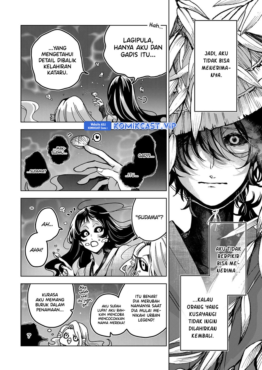 Chapter 69 - halaman 20